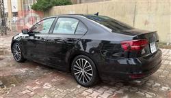 فولكسفاغن جيتا